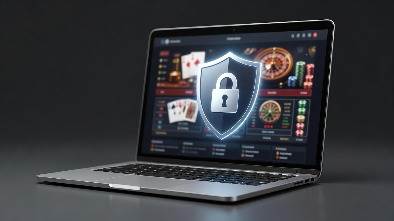 Jak vybrat bezpečné a spolehlivé zahraniční casino - zahraniční casino bez registrace