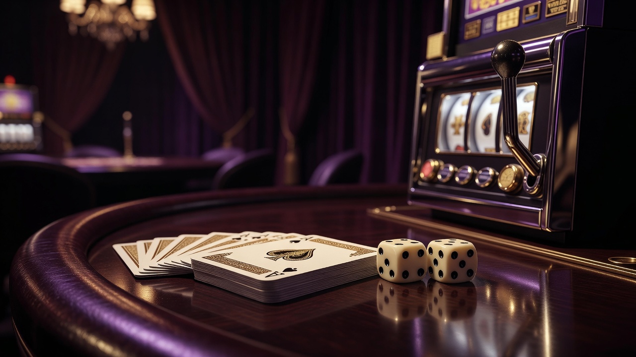 Přehled výhod zahraničního casina - zahraniční casino s českou podporou