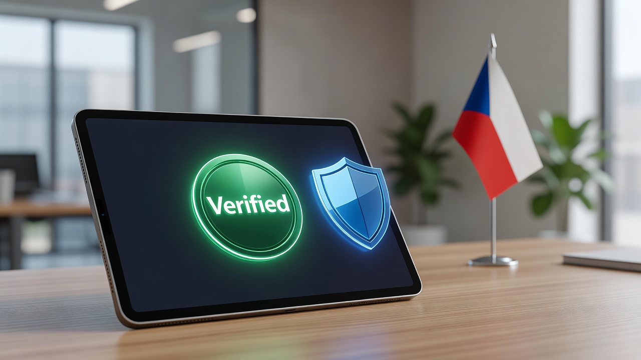 Legálnost a ochrana hráčů z České republiky - zahraniční casino s kryptoměnami